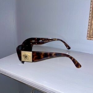 Gianni Versace Sunglasses Vintage